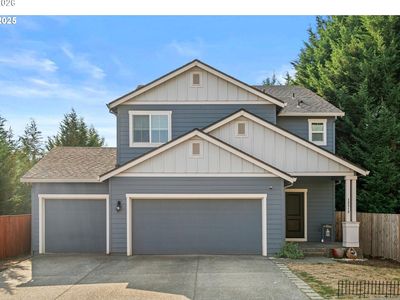 12318 NE 109th Way, Vancouver, WA, 98682