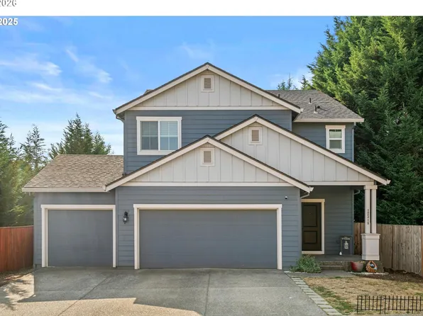 12318 NE 109th Way, Vancouver, WA 98682