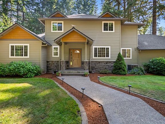 3rd image of 28485 NW Fern Flat Rd