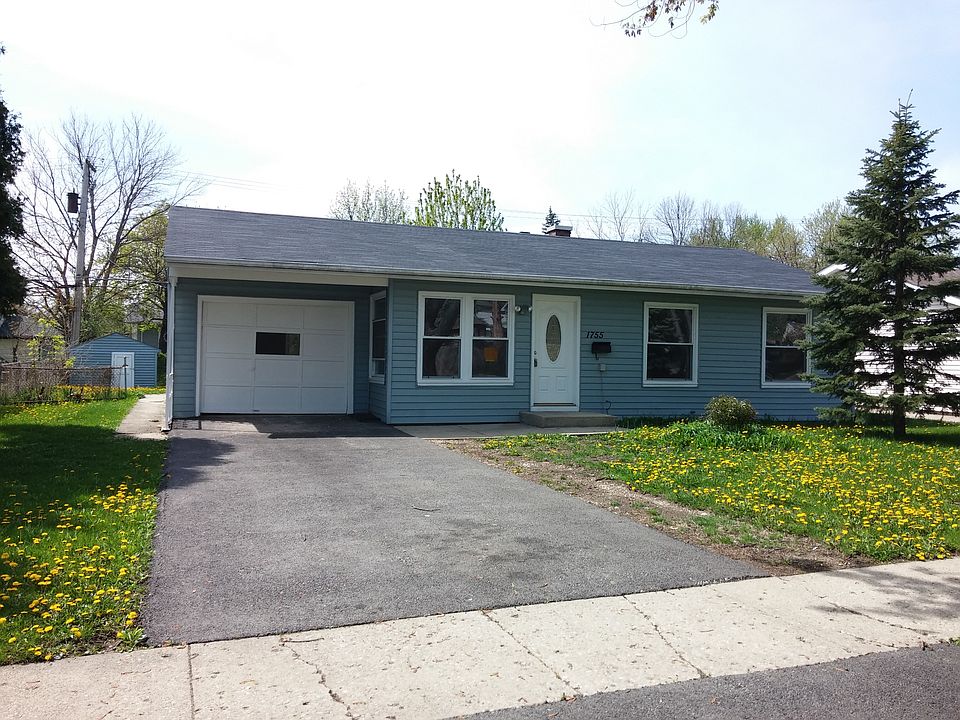 1st image of 1755 Evergreen Ave
