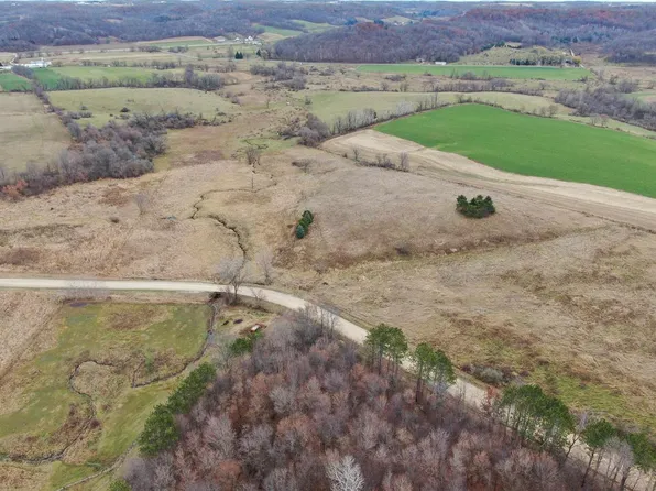 Lot 0 Pine Hill Road, Hillsboro, WI 54634