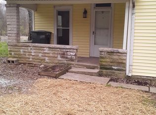 6835 N Bottom Rd, Gosport, IN 47433