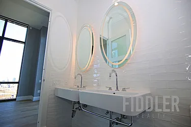 Rented by Fiddler Realty