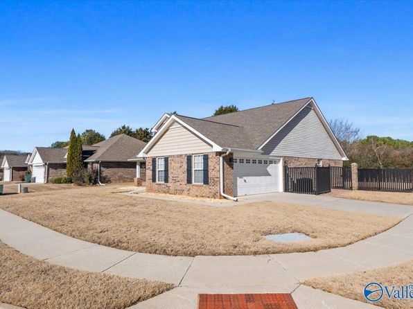 115 Artesian Ln NW, Madison, AL 35758
