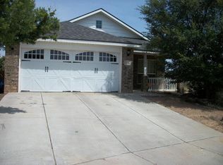916 Mays Dr, Midland, TX 79706