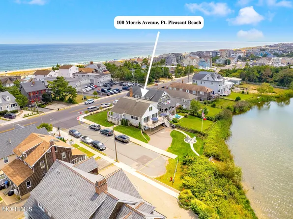 100 Morrison Avenue, Point Pleasant Beach, NJ 08742