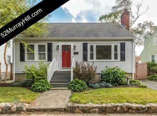 52 Murray Hill Rd, Malden, MA 02148