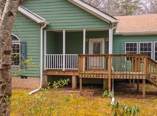 65 Shambala Way, Otto, NC 28763