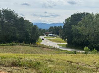 100 Cold Branch Rd, Hayesville, NC 28904