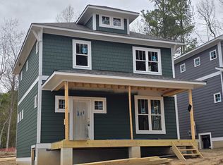 604 Hemlock Ave, Durham, NC 27707