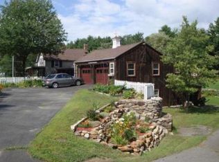 469 School St, Winchendon, MA 01475