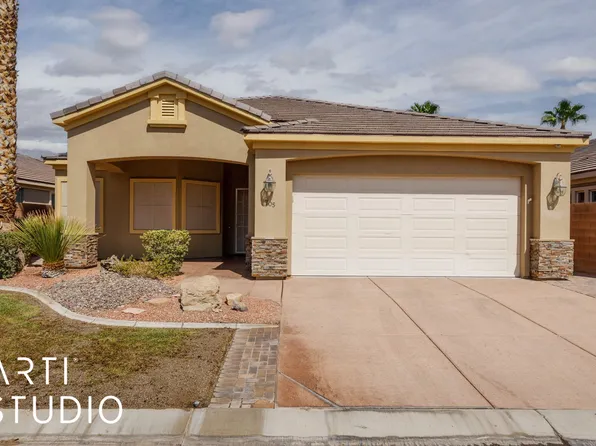 705 Arguello Cir, Mesquite, NV 89027