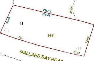 2nd image of 0 Mallard Bay