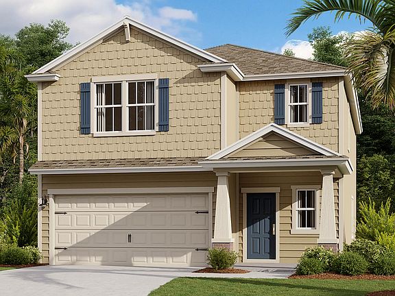 Plan Elevation.