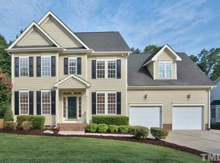 4 Powder Springs Pl, Durham, NC 27712