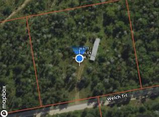 83 Welch Trl, Grayling, MI 49738