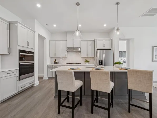 5343 Mint Harbor Way, Charlotte, NC 28269
