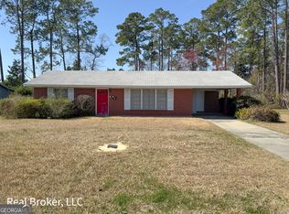 9 Rogers St, Hazlehurst, GA 31539