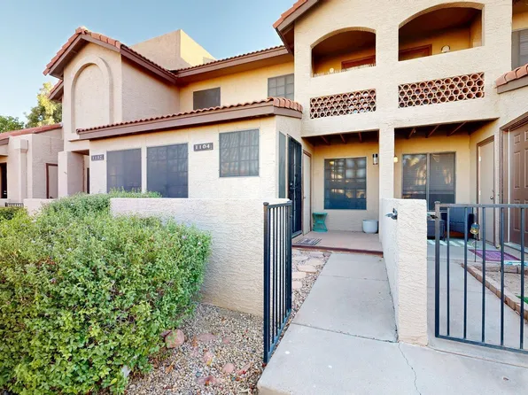 8625 E Belleview Pl Unit 1104, Scottsdale, AZ 85257