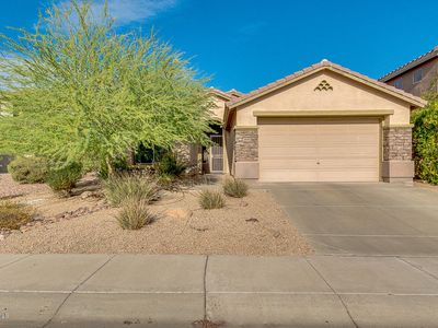 3640 W Ranier Ct, Phoenix, AZ, 85086