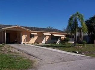 11337 Tangerine Dr, Bonita Springs, FL 34135