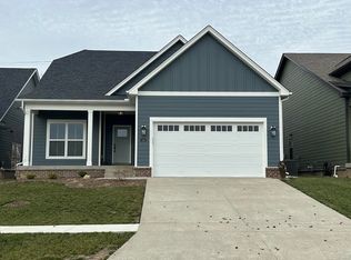 1176 Greens Dr, Simpsonville, KY