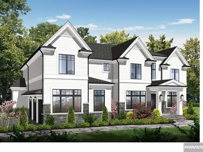 4 Deep Wood Ln, Montvale, NJ, 07645