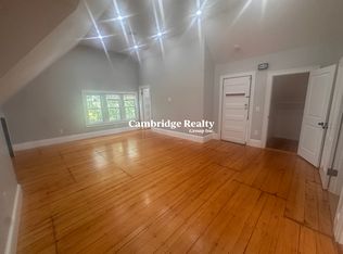 169 Hunnewell Ave #3T, Newton, MA 02458