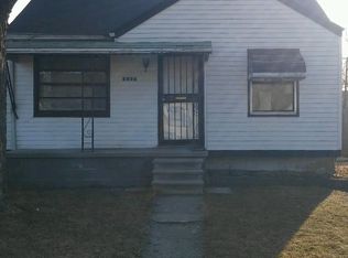8838 Asbury Park, Detroit, MI 48228