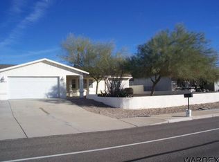 3553 Palo Verde Blvd N, Lake Havasu City, AZ 86404
