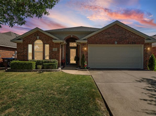 Home for Sale in Greenville TX