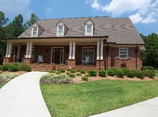 2199 Ivey Creek Way, Stone Mountain, GA 30087