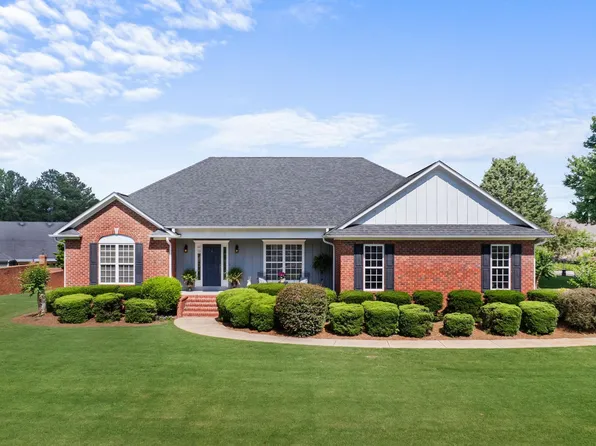 371 County Road 1317, Vinemont, AL 35179