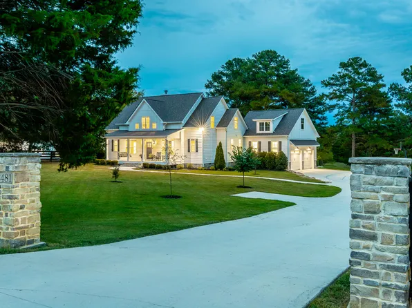 3481 Post Oak Rd, Ringgold, GA 30736