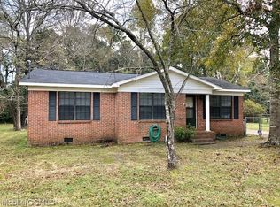 3805 Alba Club Rd, Mobile, AL 36605