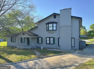 2363 Alvin Joiner Rd, Dublin, GA 31021