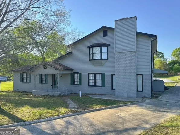 2363 Alvin Joiner Rd, Dublin, GA 31021