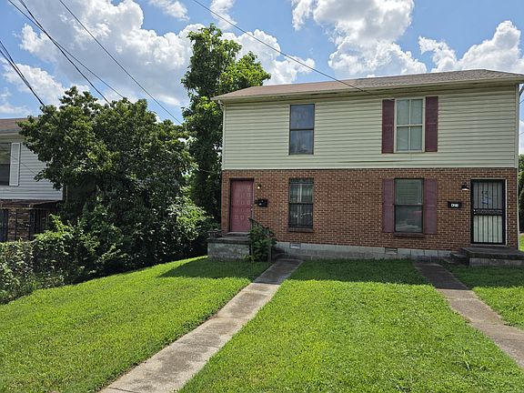 2nd image of 419 Fisk St