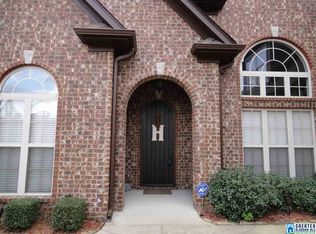 253 Strathaven Ln, Pelham, AL 35124