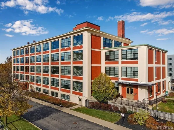 2917 Main St Unit 300, Buffalo, NY 14214