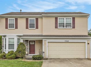 7346 Hogan Dr, Ypsilanti, MI
