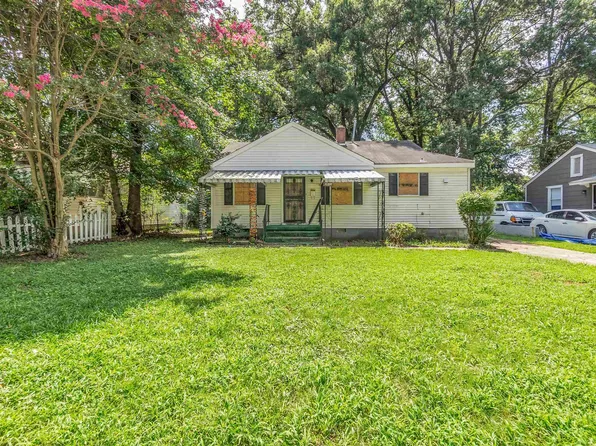 3113 Kingston St, Memphis, TN 38127