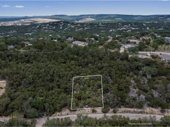 20908 Post Oak Dr, Leander, TX 78645