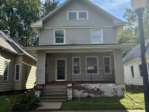 1706 W Callender Ave, Peoria, IL 61606