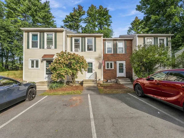 32 Shelburne Road, Merrimack, NH 03054