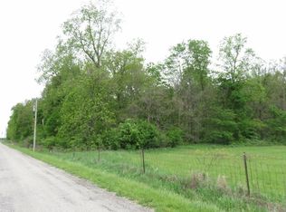 4000 E County Road 800 S, Springport, IN 47386