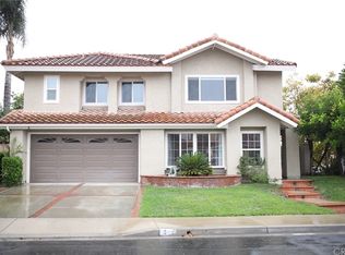 3 Cebolla, Rancho Santa Margarita, CA 92688