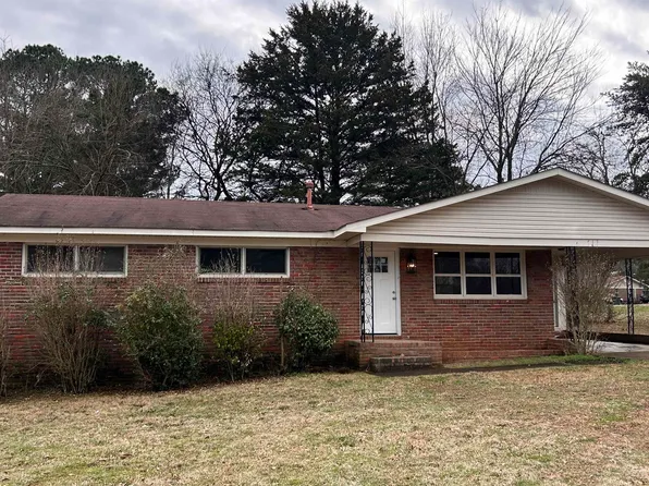 6407 Marsh Ave NW, Huntsville, AL 35806