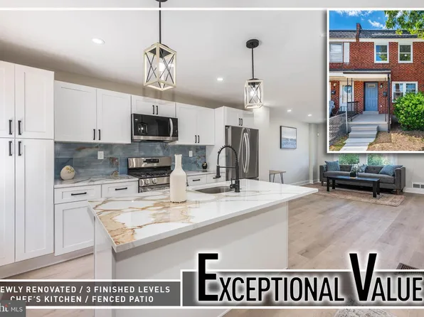 1423 Locust St, Baltimore, MD 21226