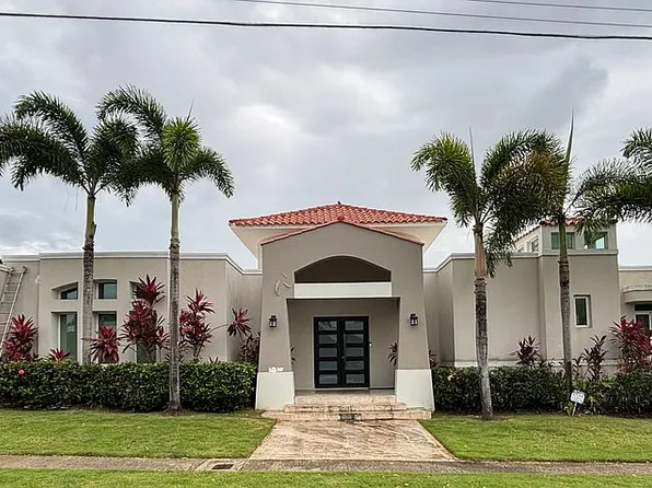 29 Calle Mimosa, San Juan, PR 00927